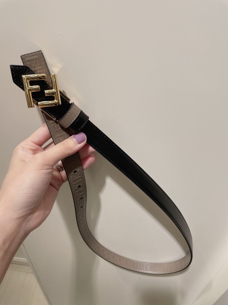 Fendi Belts